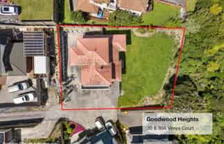 30 Vireya Court, Goodwood Heights