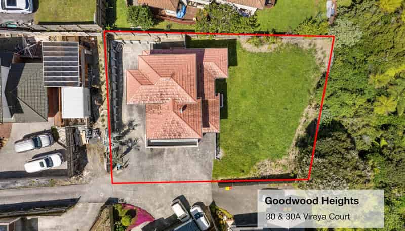 30 Vireya Court, Goodwood Heights