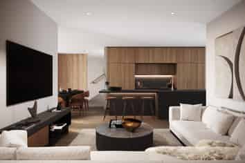  Village Works Quarters Apartments, Jacks Point