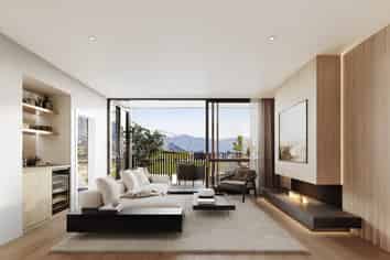  Village Works Quarters Apartments, Jacks Point