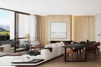  Village Works Quarters Apartments, Jacks Point