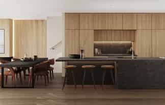  Village Works Quarters Apartments, Jacks Point