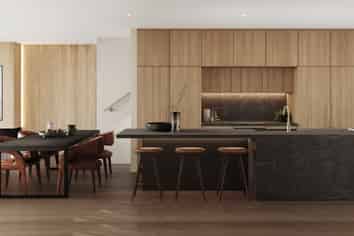  Village Works Quarters Apartments, Jacks Point