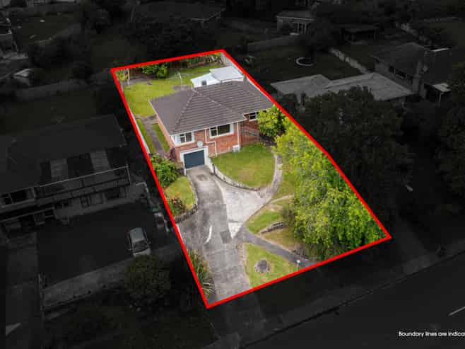 15 Diana Drive, Glenfield