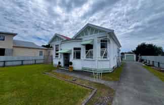 73 Lahore Street, Wairoa