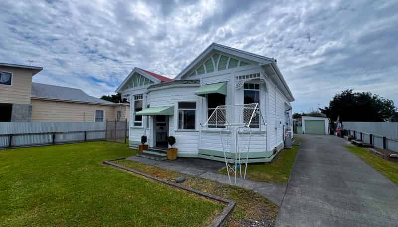 73 Lahore Street, Wairoa