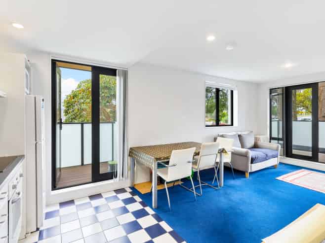 2A/250 Richmond Road, Grey Lynn