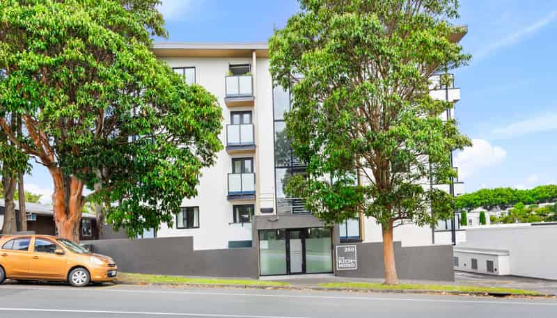 2A/250 Richmond Road, Grey Lynn