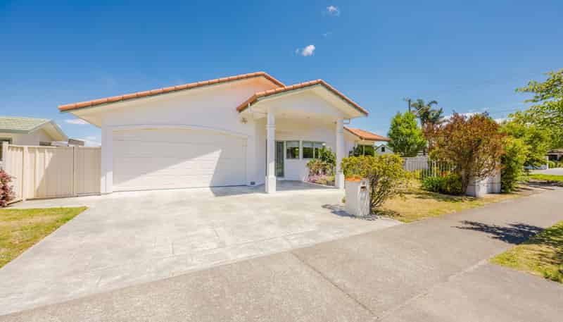 46 Balmoral Street, Taradale