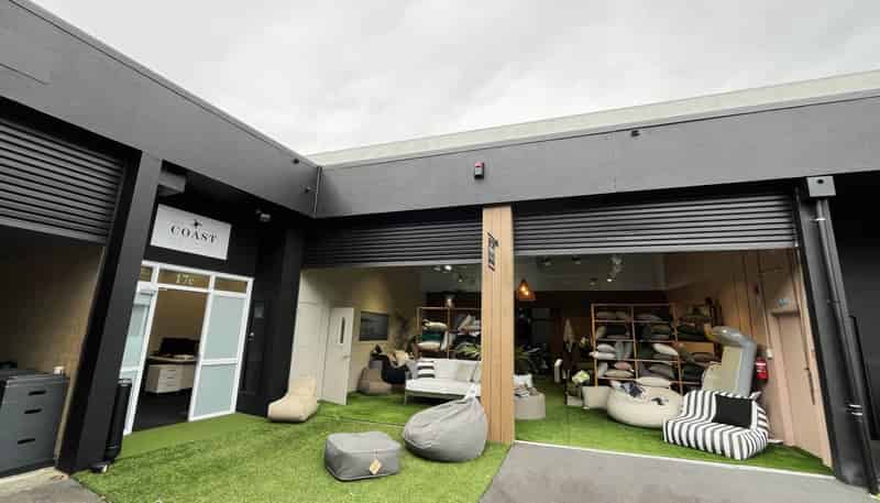 Unit C/17 Pollen Street, Grey Lynn