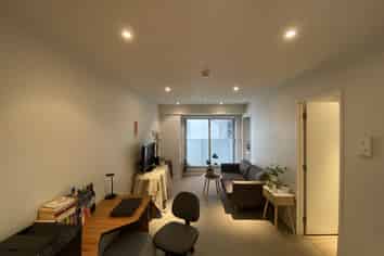 618/74 Taranaki Street , Wellington Central