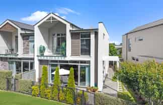 69 Footbridge Terrace, Kaiapoi