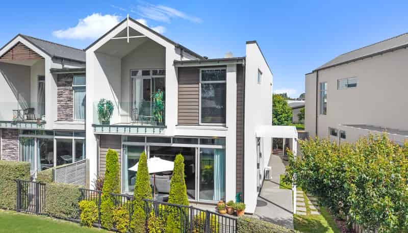 69 Footbridge Terrace, Kaiapoi