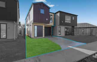 3/6 Tua Place, Favona