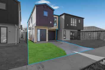 3/6 Tua Place, Favona