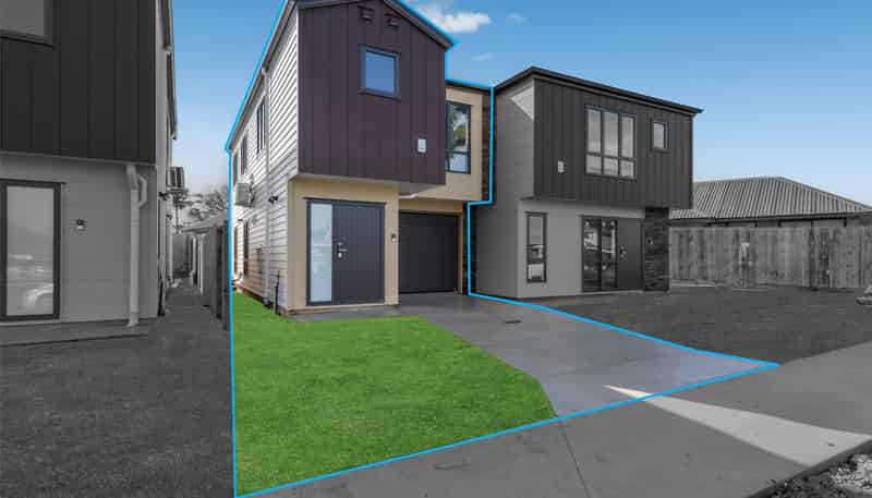 3/6 Tua Place, Favona