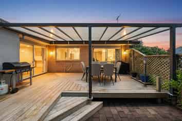 18 Amberwood Drive, Northpark