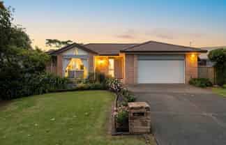 18 Amberwood Drive, Northpark