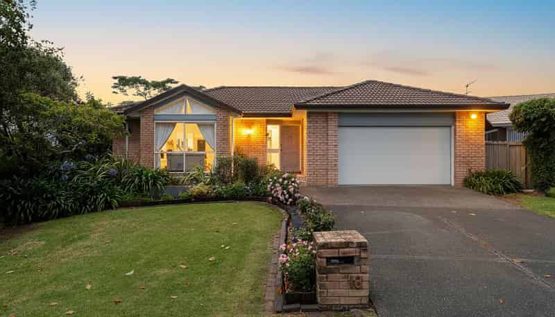 18 Amberwood Drive, Northpark