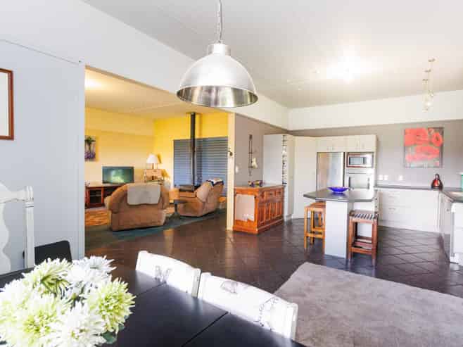 422 Gillespies Line, Kairanga