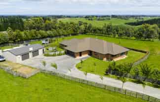 61 Mount Stewart Halcombe Road, Sanson