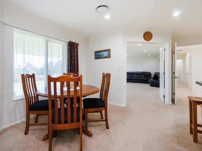 61 Mount Stewart Halcombe Road, Sanson