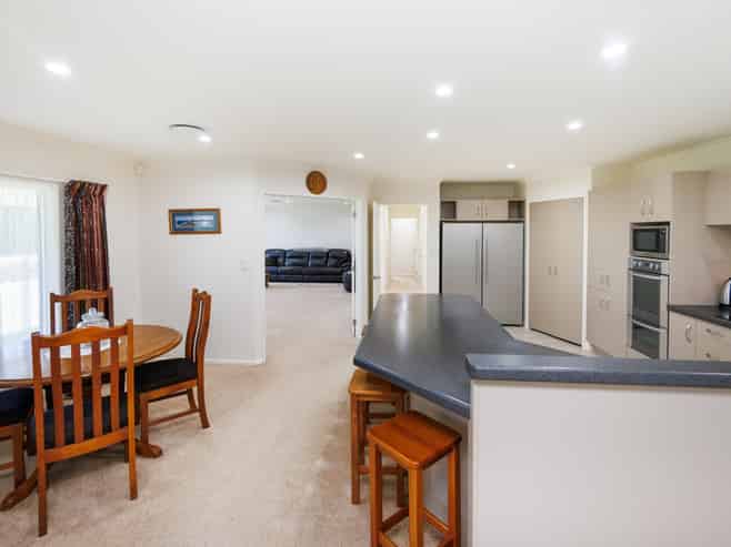 61 Mount Stewart Halcombe Road, Sanson