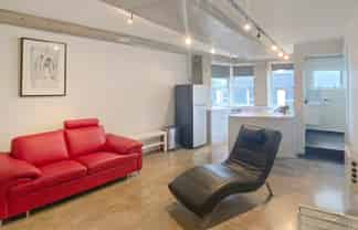 11/258 Parnell Road, Parnell