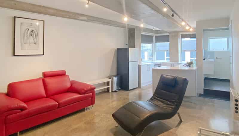 11/258 Parnell Road, Parnell