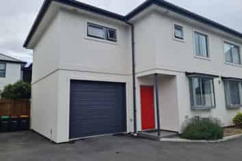 Canterbury - Address withheld