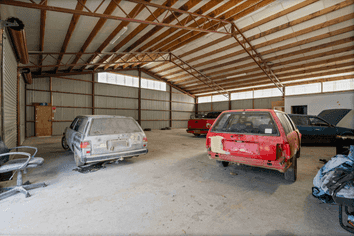 Ideal Project Building