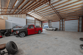 Ideal Project Building