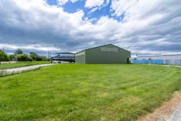 Ideal Project Building