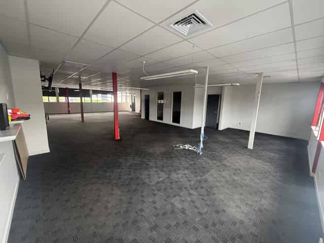 Quality Commercial Premises With Dual Access & On-Site Parking