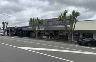 Quality Commercial Premises With Dual Access & On-Site Parking