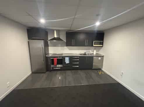 Quality Commercial Premises With Dual Access & On-Site Parking