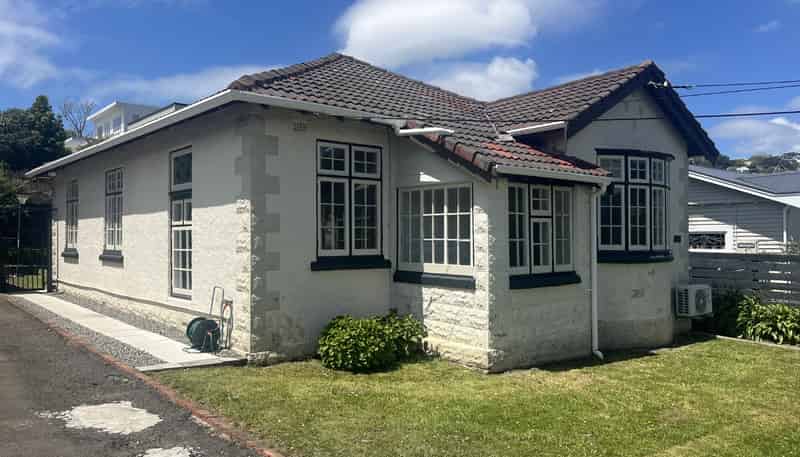 35 Cooper Street, Karori