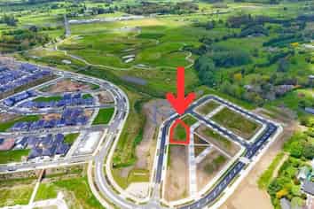 Stg5, Lot6 29 Bellfield Road, Papakura