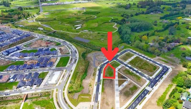 Stg5, Lot6 29 Bellfield Road, Papakura