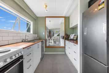 180 Takahe Road, Ahipara
