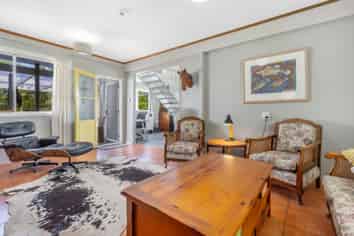 180 Takahe Road, Ahipara