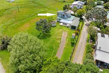 180 Takahe Road, Ahipara