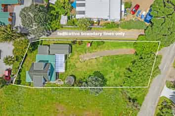 180 Takahe Road, Ahipara