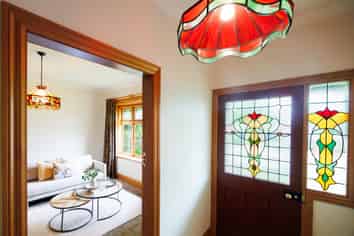 4 Regent Street, Palmerston North