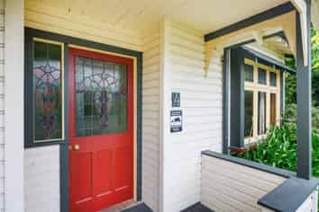 4 Regent Street, Palmerston North