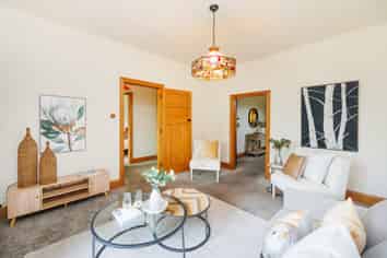 4 Regent Street, Palmerston North