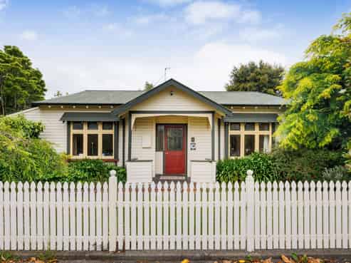 4 Regent Street, Palmerston North Central