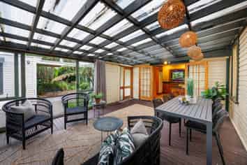 4 Regent Street, Palmerston North