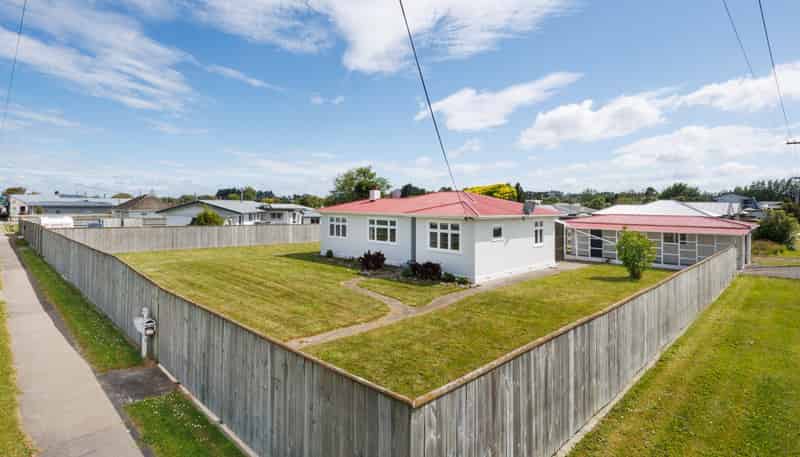 71 Dundas Road, Sanson