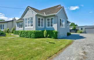 4 Oxford Street, Gore